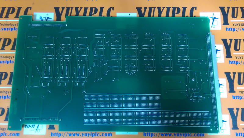 TERADYNE AD795 REV B / 879-795-01/B CIRCUIT BOARD - PLC DCS SERVO ...